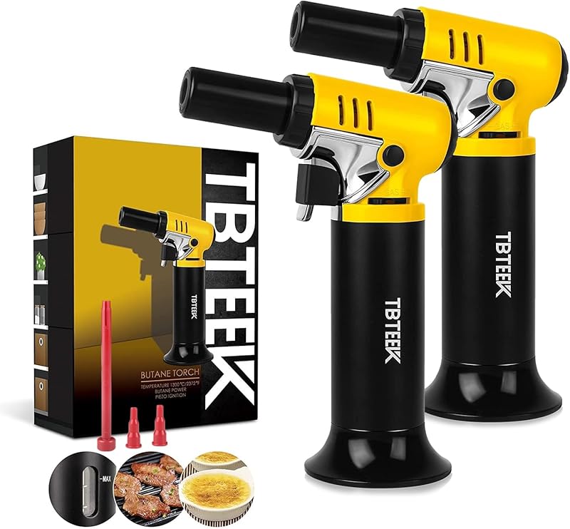 TBTeek One hand Operation Adjustable Soldering