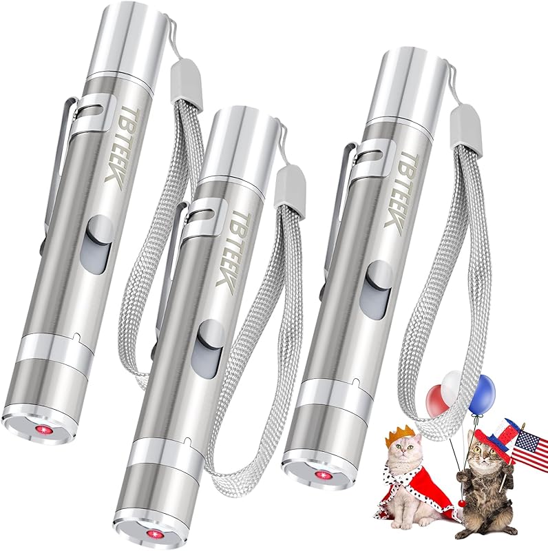 TBTeek Rechargeable Adjustable Interactive Exercise%EF%BC%883